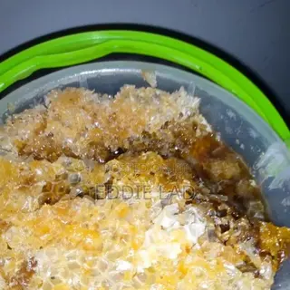 Pure Honey(Organic)