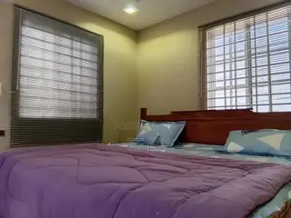 Furnished 2 Bedroom for ShortStay