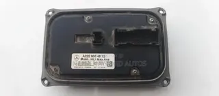 Mercedes-Benz GLC-Class (X253/W253 Control Module