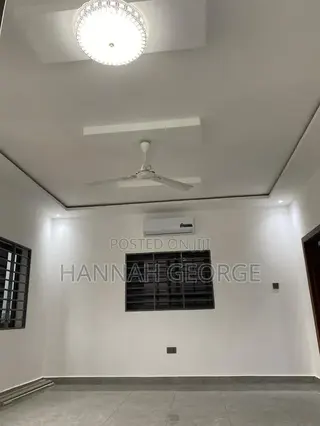 1bdrm Apartment in Hannah George, Pokuase for rent