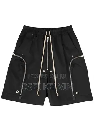 Rick Owens Shorts