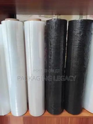 Stretch Film