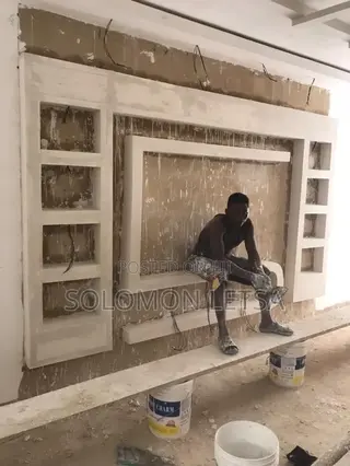 POP Ceiling Expert