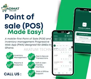 Point of Sale (POS) Software