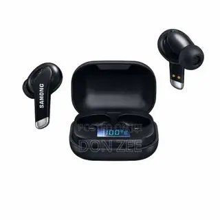 Samsung MG S20 - Active Wireless Noise Canceller Earbud