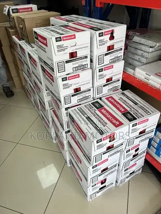 Mercon ULV