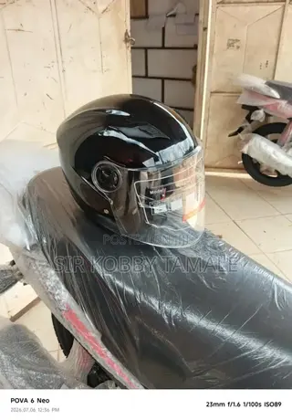 Quality Helmet