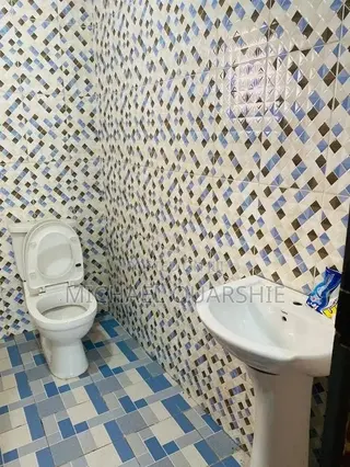 1bdrm Apartment in Pokuase for rent