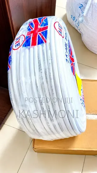 2.5x3 Original Copper Flexible Wire