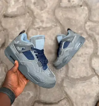 Let’s Drip