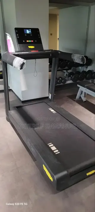 Treadmill Repairs