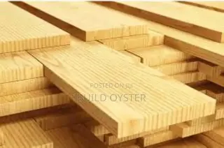 Wawa Board - Sawmill High Quality