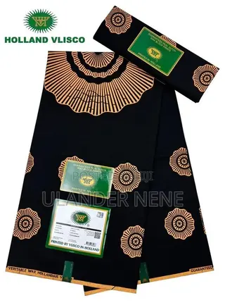 Vlisco Holland