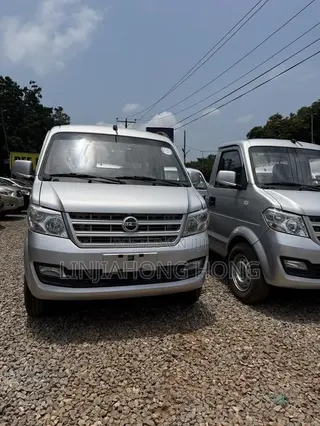 Brand New Dongfeng Mini Pickup Truck for Sale in Accra