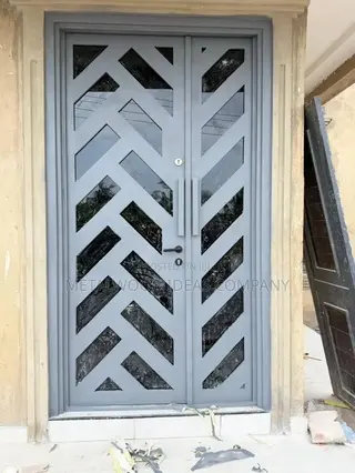 Metalwood Ideas Company