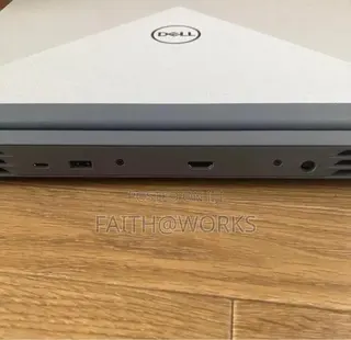 Laptop Dell G15 5511 16GB AMD Ryzen 7 HDD+SSD 512GB