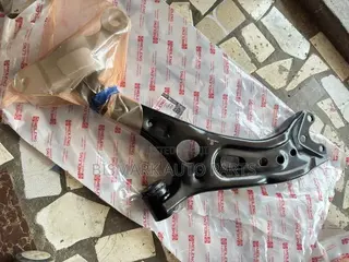 Honda CRV 2023 2024 2025 2026 Lower Arm