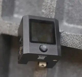 Command Unit for Dji Ronin S or Sc
