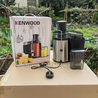 Electric Juice