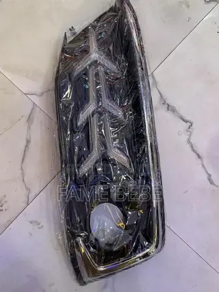 Bumper Led Light