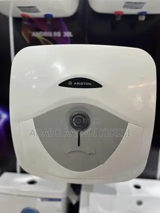 Ariston Andris RS Water Heater - 30 Liters