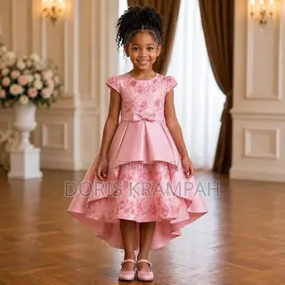 Ball Gowns