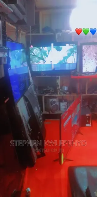 Mark Electronics Centre Best in All Types of Flat TV Screens