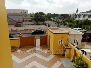 4bdrm House in East Legon American for rent