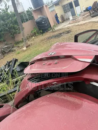 2011 to 2015 Elantra Doors, Bonnet and Trunk