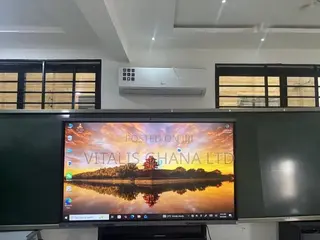 Smart Interactive Board