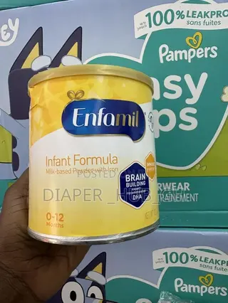 ENFAMIL Infant Formula