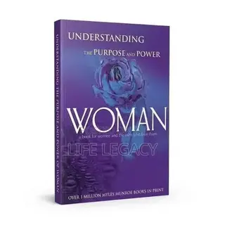 Understanding the Purpose and Power of Woman