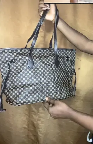 Leather Tote Bags
