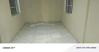 Mini Flat in Din-Pa Real Estate, Kumasi Metropolitan for rent