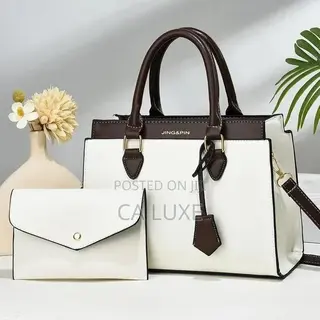 Stylish Multipurpose Ladies Dressing Handbag