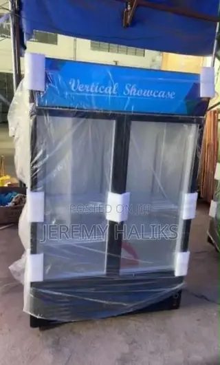 2 in 1 Refrigerator
