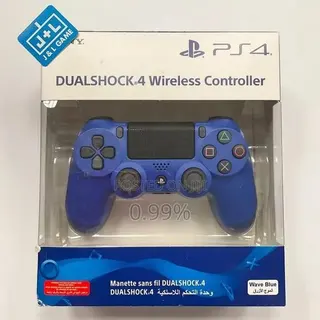 Play Station 4 Controller for PC,PS4, Mobile and Other Consoles