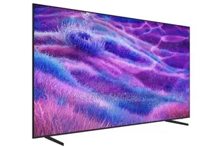 Samsung Vision AI Smart TV 2026 100 Inches