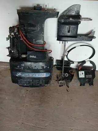 Outboard Motors for Sale