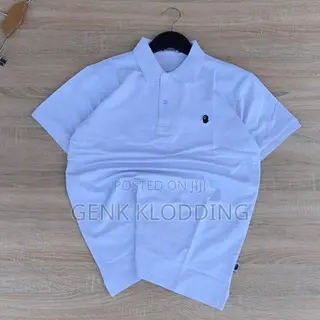 Ape Lacoste