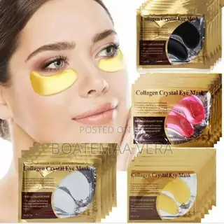 Under Eye Mask