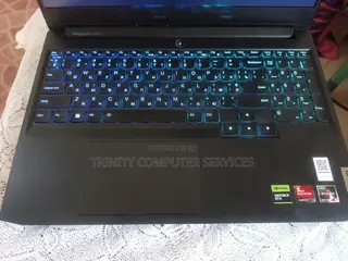 Laptop Lenovo Ideapad Gaming 3 16GB AMD Ryzen 5 SSD 512GB