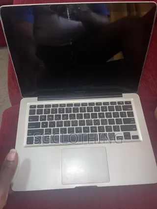 MacBook Pro 2011 Series Screen