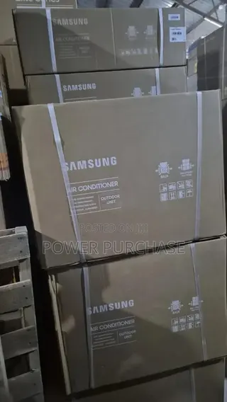 Samsung 1.5hp Digital Inverter 2025