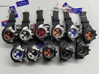 Oakley Watches
