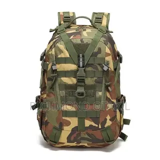Tactical Multi Purpose Backpack T112821-005