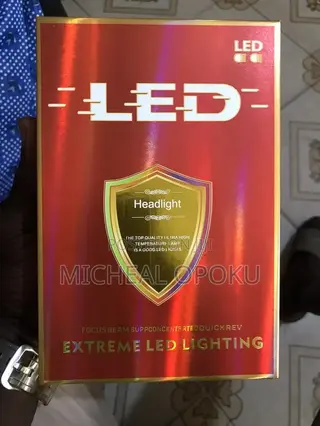 High Voltage Led Bulbs
