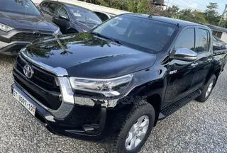 Toyota Hilux 2019