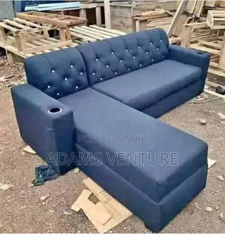 L Shaped Sofas Chairs