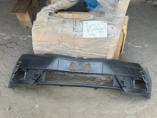 Toyota Corolla Front Bumper 2014 2015 2017 2018 Japan Type Prestige
